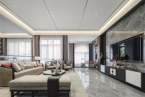 ?？?01-300平米輕奢風(fēng)格托斯卡納小鎮(zhèn)裝修設(shè)計(jì)效果圖