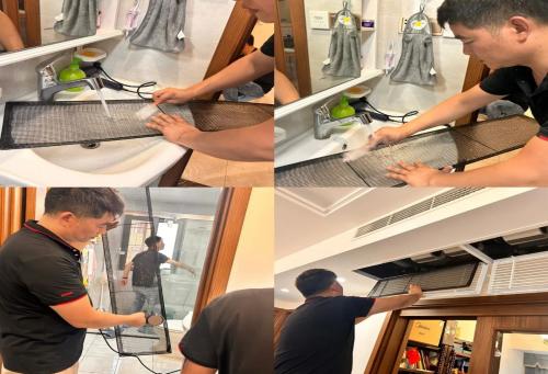 【匠&middot;服務(wù)文化】揭密&ldquo;名匠七星售后保養(yǎng)服務(wù)&rdquo;